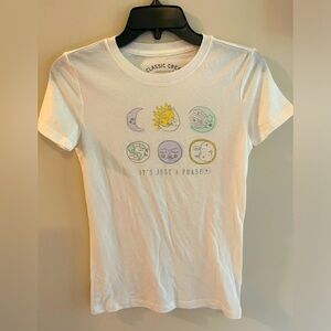 Aeropostale classic crew Tshirt size small